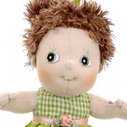 Puppe: Cuties Karin