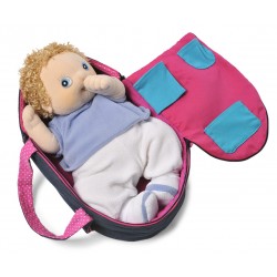 Carrycot 4 in 1