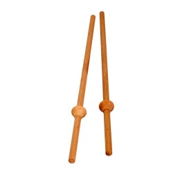 Tualoop Sticks (paar)