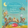 Buch Einschlafen mit dem Eulenorchester