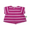 Kids-Outfit pink T-Shirt