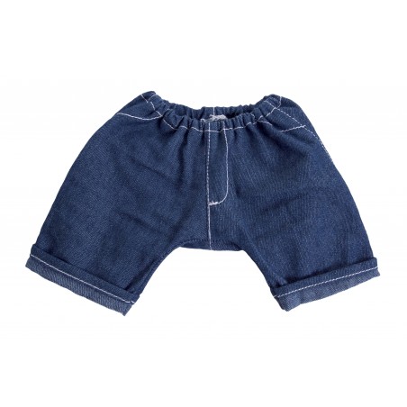Kids-Outfit Jeans