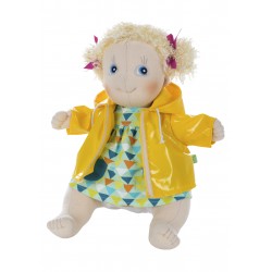 Kids-Outfit Raincoat