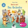 Buch: Das Orchester