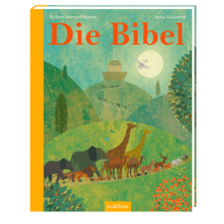 Buch: Die Bibel