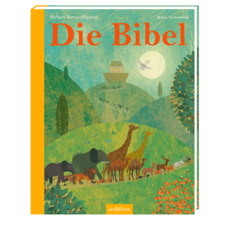 Buch: Die Bibel