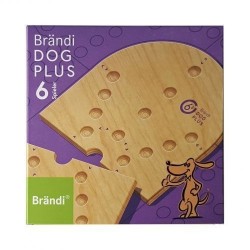 Brändi Dog PLUS (6 Spieler)