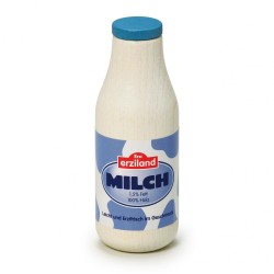 Lebensmittel: Milch