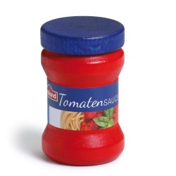 Lebensmittel: Tomatensauce