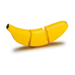 Lebensmittel: Banane zum...