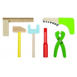 Werkzeug: Worky Tools