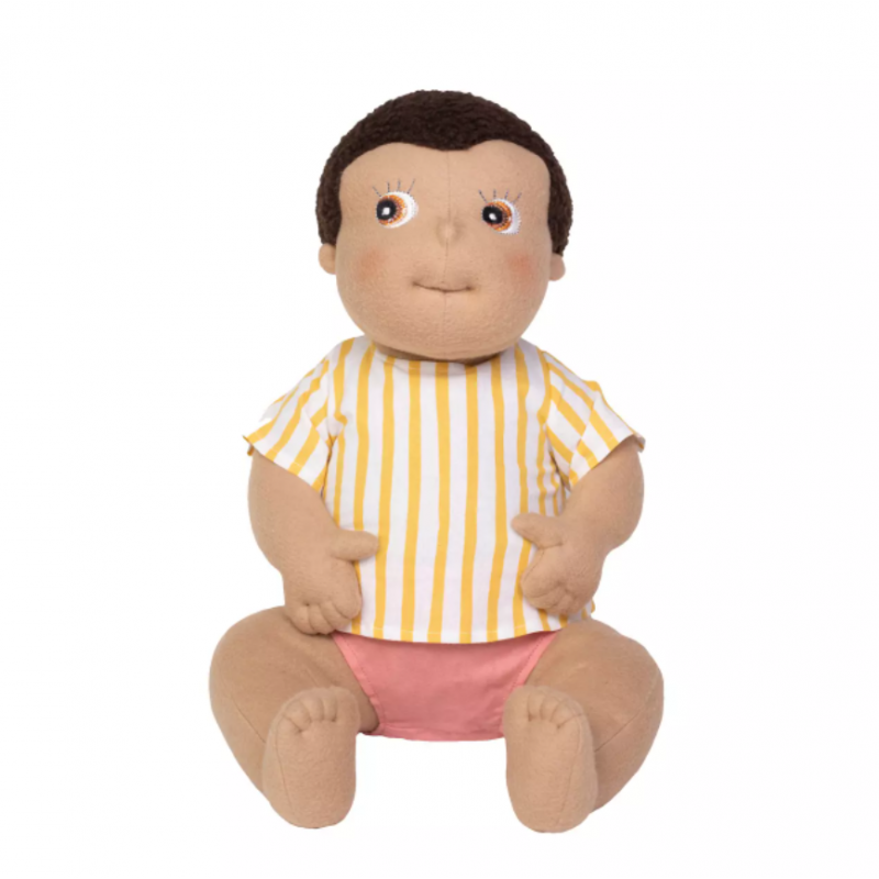 Puppe: Baby Ben