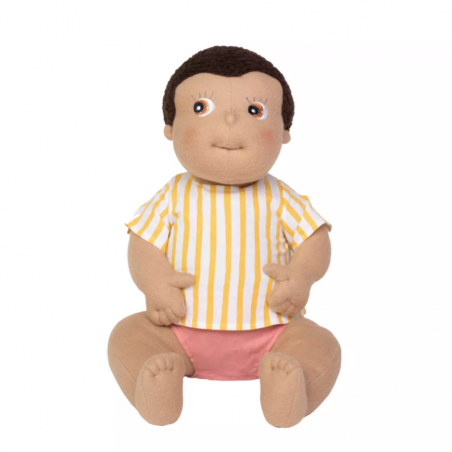 Puppe: Baby Ben