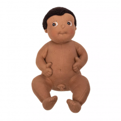 Puppe: Baby Ali