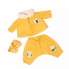 Outfit: Baby Outdoor Set