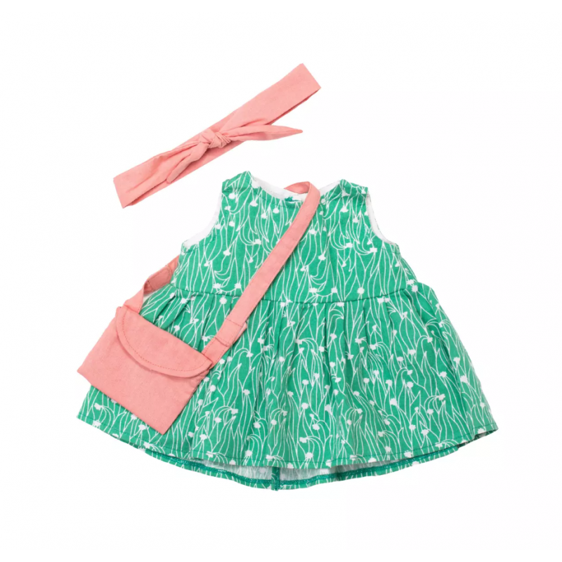 Outfit: Baby Dress