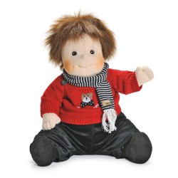 Puppe: Teddy Original