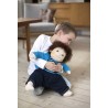 Puppe Emil