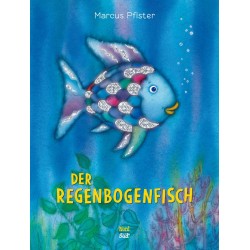 Buch: Der Regenbogenfisch