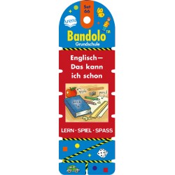 Bandolo: Englisch - Das...