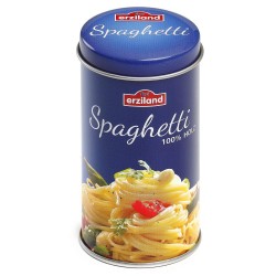 Lebensmittel: Spaghetti