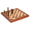 Brettspiel: Schach magnetisch