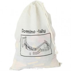 Domino: Rallye