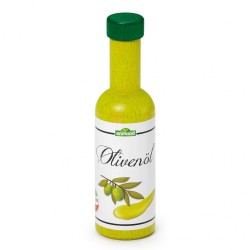 Lebensmittel: Olivenöl