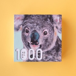 Puzzle: Koala