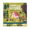 Puzzle: a home for nature