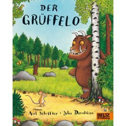 Buch: Der Grüffelo