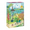 Puzzle & Erzählspiel: once upon a time