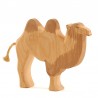Holztier: Kamel