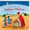 Buch: Mein Buch vom heiligen Nikolaus