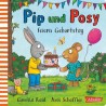 Buch: Pip und Posy feiern Geburtstag