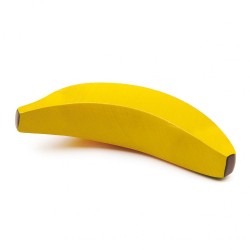 Lebensmittel: Banane