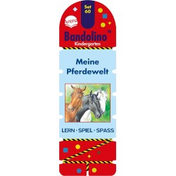 Bandolino: Meine Pferdewelt