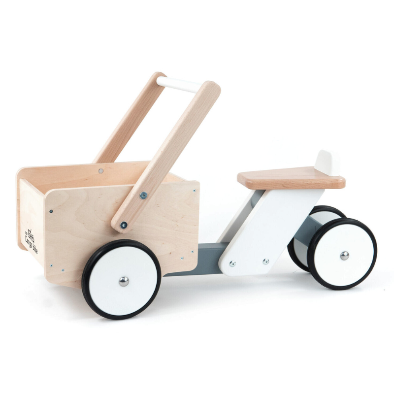 Cargo Bike